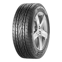 Летние шины 215/65 R16 Gislaved TerraControl 98H