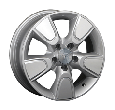шина - euro-diski.ru Шины R17 5x114,3 6,5J ET40 D60,1 Replay LX58 SF