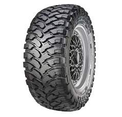 Летние шины 265/70 R17 Comforser CF3000 121/118Q LT