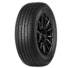 Летние шины 245/65 R17 Arivo Terrano ARV H/T 111H XL  