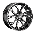 R18 5x108 8J ET45 D63,3 LS FlowForming RC61 BKF