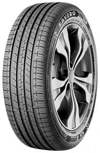 Летние шины 285/60 R18 GT Radial Savero SUV 