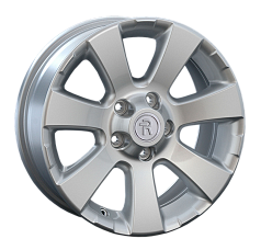 Шины R16 5x112 6,5J ET41 D57,1 Replay SK164 S