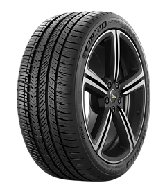 Летние шины 285/45 R22 Michelin Pilot Sport AllSeason 4 114Y XL LR Acoustic