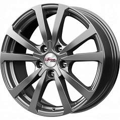 Диск R17 5x114,3 7J ET40 D66,1 iFree Бэнкс Хай вэй