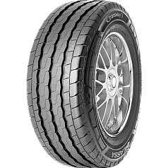 Летние шины 215/75 R16 Lassa Transway 3+ 116/114R