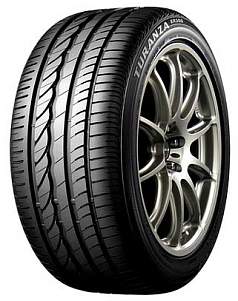 Летние шины 225/60 R16 Bridgestone Turanza ER300 98Y