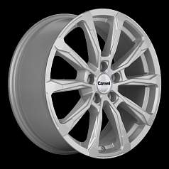 Диск R18 5x114,3 7,5J ET45 D60,1 Carwel Ишим 1808 (RAV4) SLT