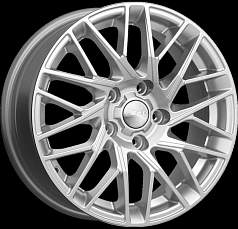 Диск R16 5x114,3 6,5J ET50 D67,1 Скад Сиена селена