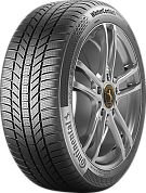 Зимние шины 215/45 R18 Continental WinterContact TS870P 93V XL FR 