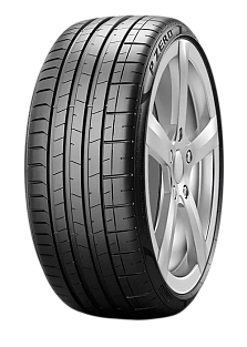 Летние шины 255/35 R21 Pirelli P-Zero Sports Car 98Y XL MO-S ncs 