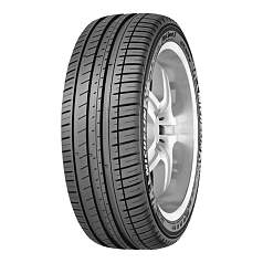 Летние шины 275/40 R19 Michelin Pilot Sport PS3 105Y XL MO 