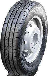 Летние шины 205/70 R15 Kama TRACE HK-135 106/104R