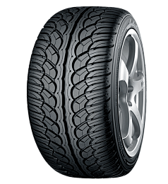 Летние шины 305/35 R24 Yokohama Parada Spec-X PA02 112V
