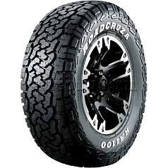 Летние шины 285/60 R18 Roadcruza RA1100 116T WW