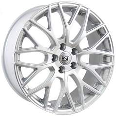 Диск R18 5x112 8J ET39 D66,6 RST R098 S