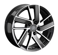 Шины R17 5x112 7J ET45 D57,1 Replay SK171 GMF