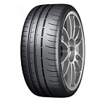 255/35 R20 Goodyear Eagle F1 Super Sport R 97Y XL N1