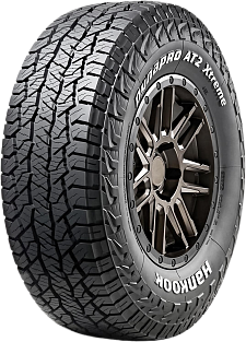 Летние шины 225/75 R16 Hankook Dynapro AT2 Xtreme RF12 115/112S Корея
