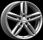 R17 5x112 7J ET45 D57,1 Carwel Малык 138 SB