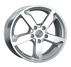 Шины R16 5x112 6,5J ET41 D57,1 Replay SK52 S