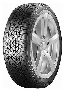 Зимние шины 235/65 R17 Matador MP93 Nordicca 108V XL FR 