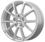 R17 5x114,3 6,5J ET50 67,1 iFree Skibidi Нео-классик