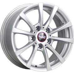 Диск R16 5x120 7J ET34 D72,6 LegeArtis B 135 S 