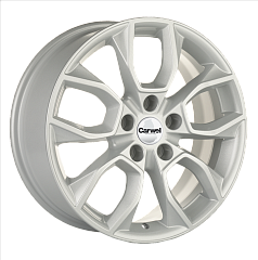 Диск R17 5x114,3 7J ET51 D67,1 Carwel Ханга 1713 (Tucson) SLT
