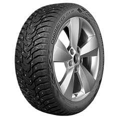 Зимние шины 245/60 R18 Ikon Character Ice 8 SUV 109T XL Ш