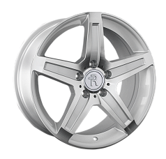 Шины R17 5x112 8J ET40 D57,1 Replay SK209 SF