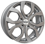 R16 5x114,3 6,5J ET50 D66,1 Carwel Буссе 164 (Terrano SN) SB