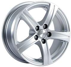 Диск R16 5x114,3 6,5J ET35 D67,1 Скад Sakura селена