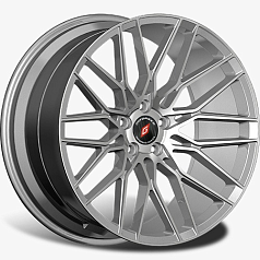 Диск R20 5x112 8,5J ET32 D66,6 Inforged IFG34 Silver 