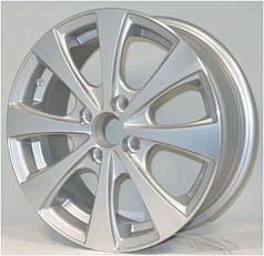 Диск R15 4x100 6J ET48 D54,1 NEO 546 SD