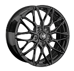R20 5x112 9J ET35 D66,6 LS Forged FG10 BK