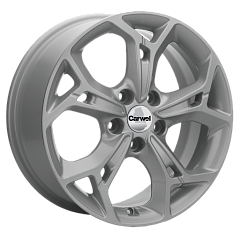 Диск R17 5x112 7J ET40 D57,1 Carwel Синтур 1702 (Tiguan) GST