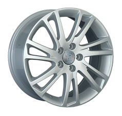 шина - euro-diski.ru Шины R17 5x108 7,5J ET49 D67,1 Replay V23 S