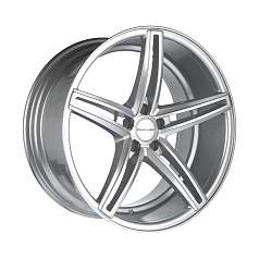Диск R20 5x112 9,5J ET35 D66,6 Racing Wheels EVO H-583 WSS