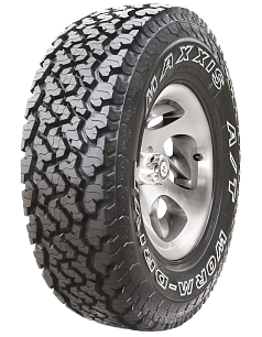 Летние шины 235/75 R15 Maxxis Wormdrive AT-980E 104/101Q 