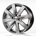 R15 4x100 6J ET45 D60,1 Carwel Волго 208 (Largus) SB