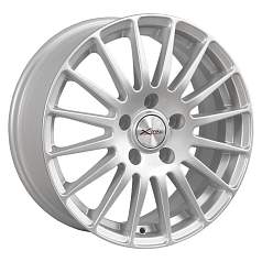 Диск R16 5x114,3 6,5J ET40 66,1 X'trike X-128 HS