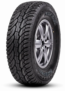 Шины Roadx RXQuest A/T летние