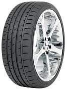 Летние шины 275/40 R18 Continental ContiSportContact 3 99Y SSR E *  