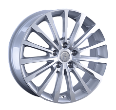 Шины R19 5x112 8J ET39 D66,6 Replay A184 SF