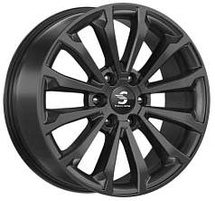 Диск R17 5x130 7,5J ET50 D71,6 Carwel Лиман 221 SB