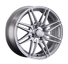 Диск R16 4x100 7J ET45 D60,1 LS Wheels 832 SF