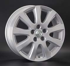Диск R17 5x114,3 7J ET35 D60,1 Replay TY36 S