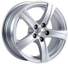 Диск R15 5x112 6,5J ET35 D57,1 Скад Sakura селена 