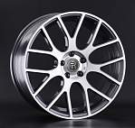 R19 5x112 8,5J ET28 D66,6 Replay A138 GMF